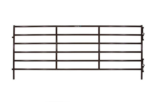 Tarter Economy Arena Panel - Tarter