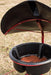 Tarter Elevated Broad Poly Vane Mineral Feeder - Tarter