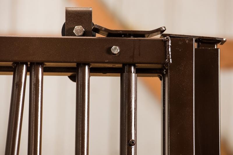Tarter Elite Excel Horse Stall - Tarter