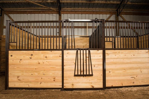 Tarter Excel Horse Stall - Tarter