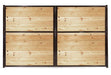 Tarter Excel Horse Stall - Tarter
