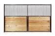 Tarter Excel Horse Stall - Tarter