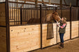 Tarter Excel Horse Stall - Tarter