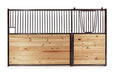 Tarter Excel Horse Stall - Tarter