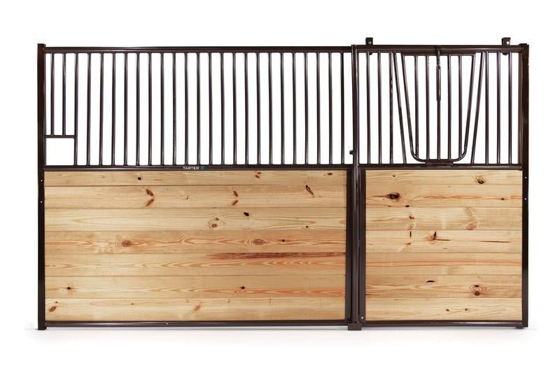 Tarter Excel Horse Stall - Tarter