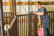 Tarter Expo Hog & Sheep Walk - Thru - Tarter