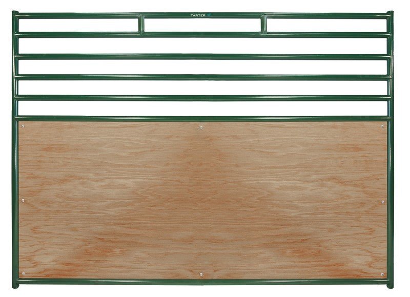 Tarter Expo Horse Stall - Tarter