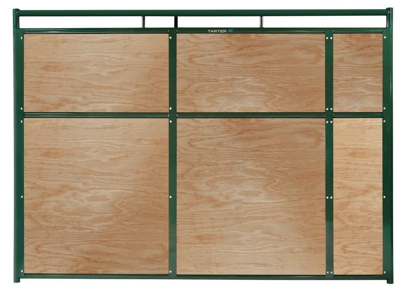 Tarter Expo Horse Stall - Tarter