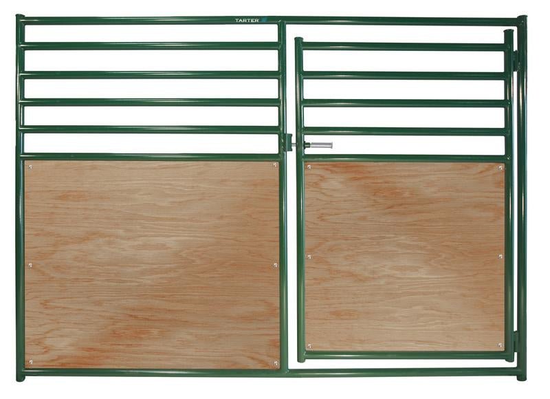 Tarter Expo Horse Stall - Tarter