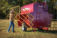 Tarter Feedmaster 165 Portable Creep Feeder - Tarter