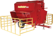 Tarter Feedmaster 165 Portable Creep Feeder - Tarter