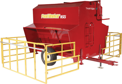 Tarter Feedmaster 165 Portable Creep Feeder - Tarter