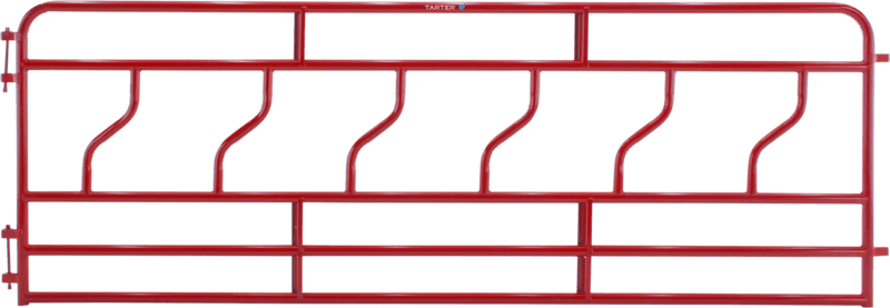 Fence Line Feeders