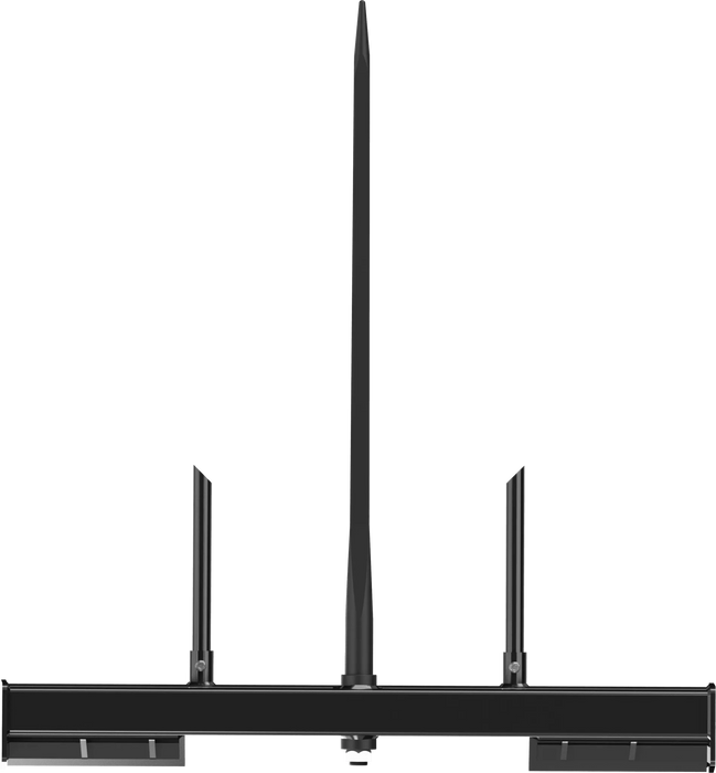 Tarter Front - Attach Super Bale Spear - Tarter