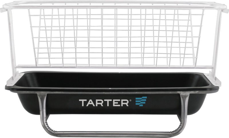 Tarter Goat Bunk Feeder - Tarter