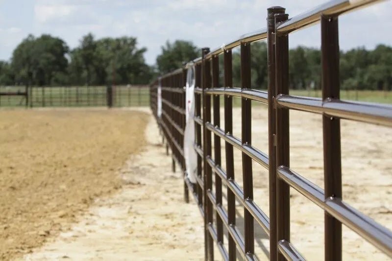 Tarter Heavy - Duty Arena Panel - Tarter