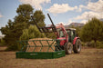 Tarter Large Square Bale Feeder - Tarter