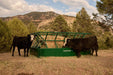 Tarter Large Square Bale Feeder - Tarter
