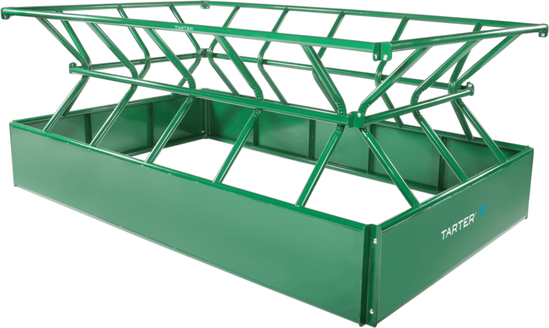 Bale Feeders