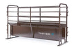 Tarter Leadup Alley W/Out Backstop – 8 ft. - Tarter