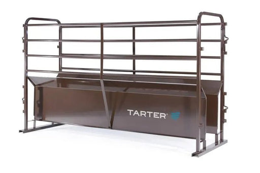 Tarter Leadup Alley W/Out Backstop – 8 ft. - Tarter