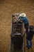 Tarter Manual Roping Chute – Economy - Tarter