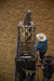 Tarter Manual Roping Chute – Economy - Tarter