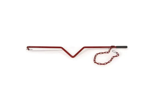 Tarter Nose Bar - Tarter