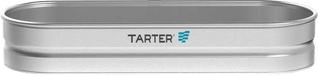 Tarter Oval Dura 70 - Tarter