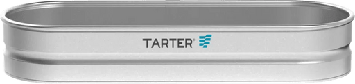 Tarter Oval Dura 70 - Tarter