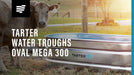 Tarter Oval Mega 300 - Tarter