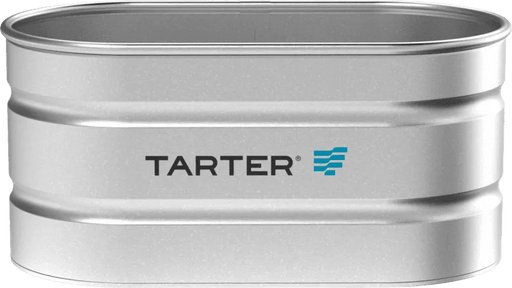 Tarter Oval Ultra 100 - Tarter