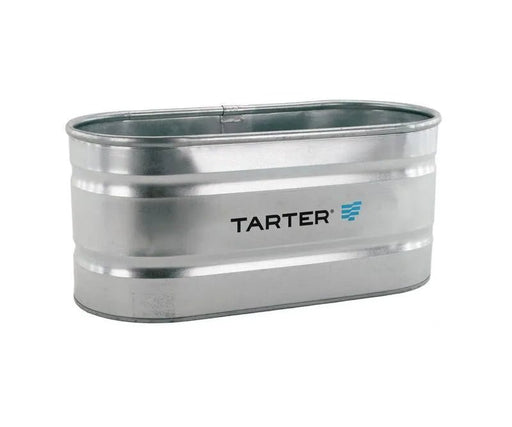 Tarter Oval Ultra 125 - Tarter