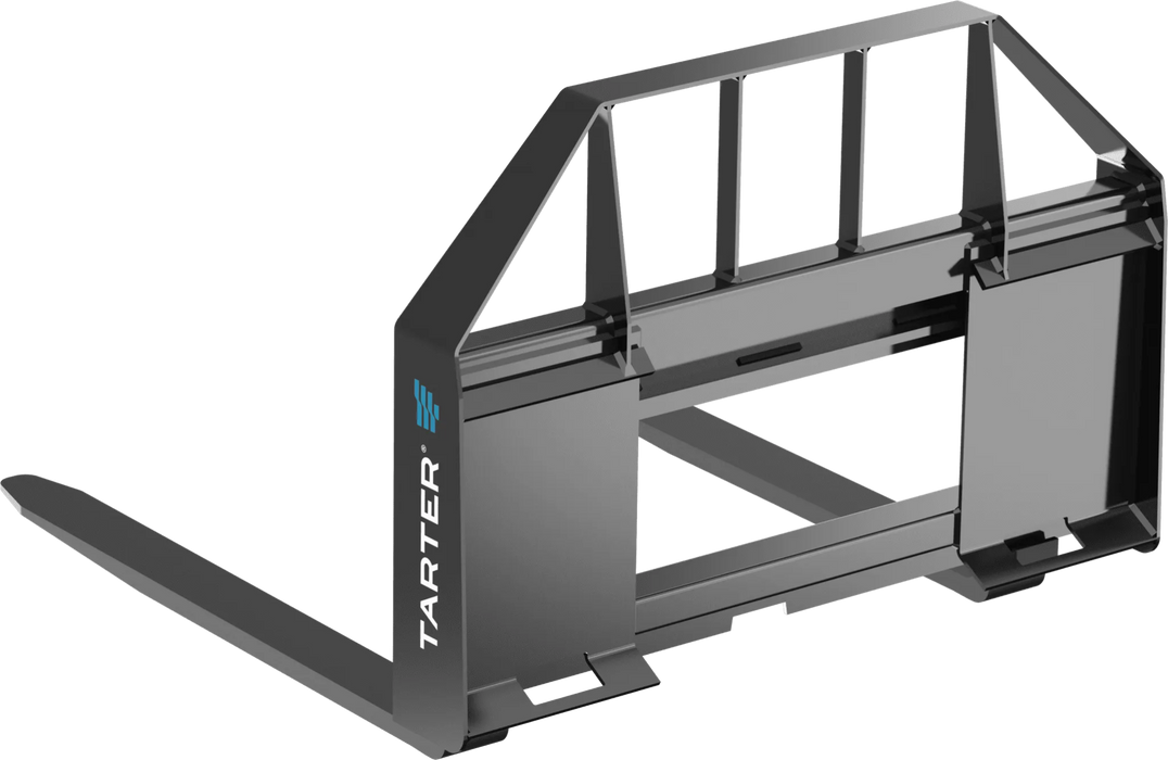 Tarter Pallet Fork 1200 - Tarter