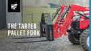 Tarter Pallet Fork 3000 - Tarter