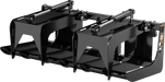 Tarter Quick Attach Tine Grapple - Tarter