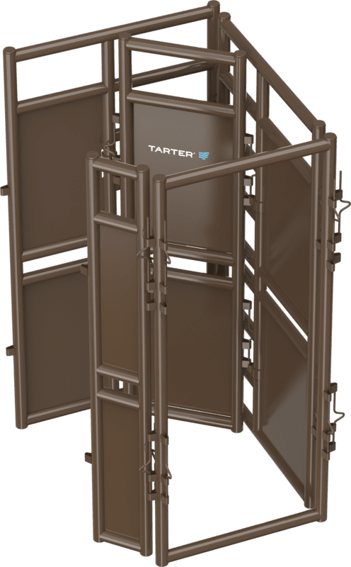 Tarter Rough Stock Alley Corner – 90 Degrees - Tarter