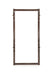 Tarter Rough Stock Alley Frame (7 ft. X 3 ft. Brown) - Tarter