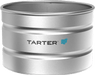 Tarter Round Ultra 105 - Tarter