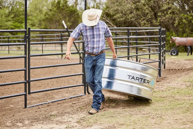 Tarter Round Ultra 165 - Tarter