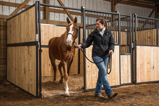 Tarter Sentinel Horse Stall - Tarter