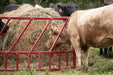 Tarter SteelCor Cattle Hay Feeder - Tarter