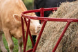 Tarter SteelCor Cattle Hay Feeder - Tarter