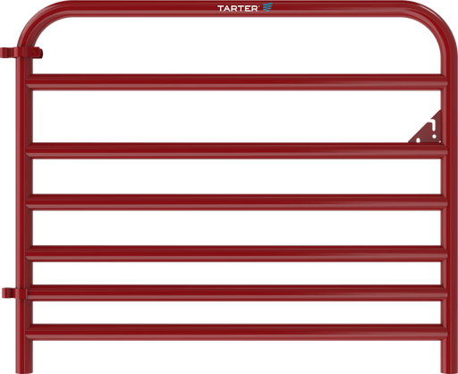 Tarter Steelmax Small Animal Gate - Tarter