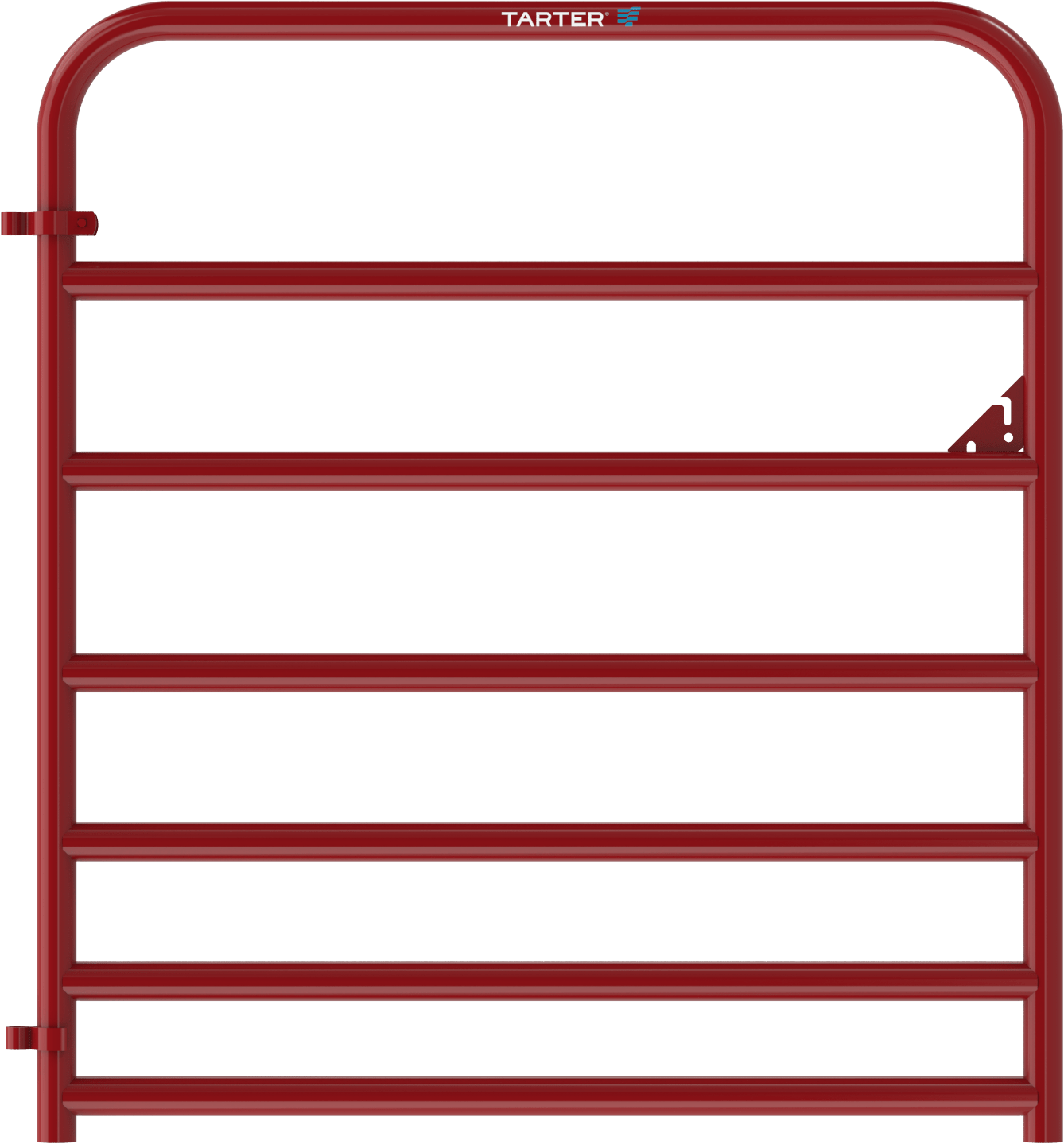 Steel Gates