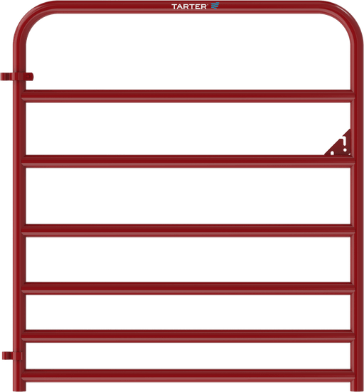 Tarter Steelmax Stock Gate - Tarter