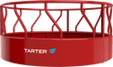 Tarter Titan Bull Hay Feeder - Tarter