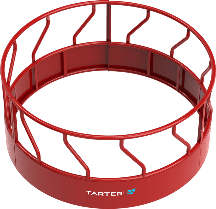 Tarter Titan Bull Hay Feeder - Tarter