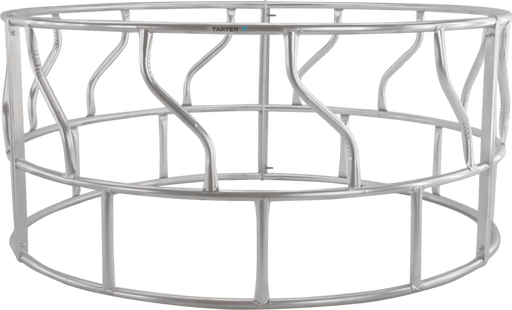 Tarter Titan Galvanized Cattle Feeder - Tarter