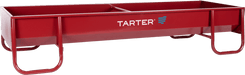 Tarter Titan Grain & Silage Feeder - Tarter